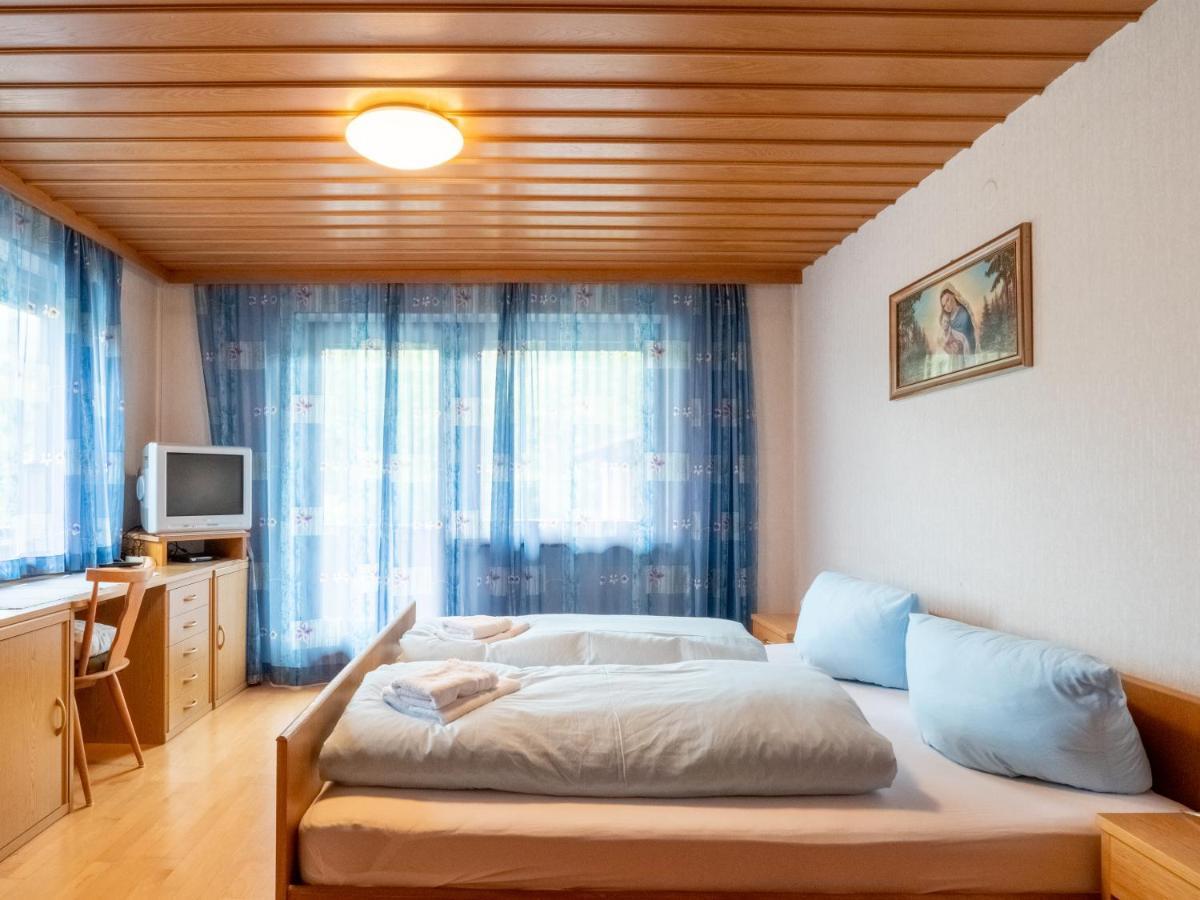 Village Apartments Ахенкирьх Экстерьер фото